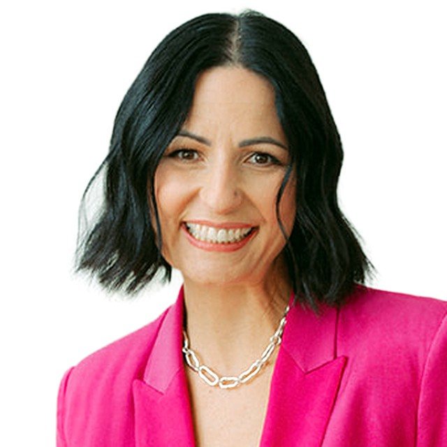 Matylda Marczak, portret